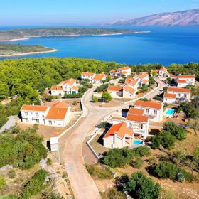 Villa Sonia Stari Grad