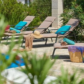 Villa Erika Stari Grad