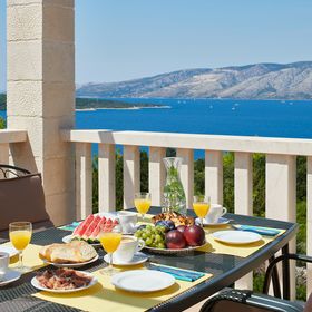 Villa Nella Stari Grad