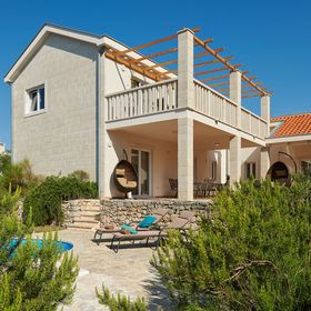 Villa Nella Stari Grad