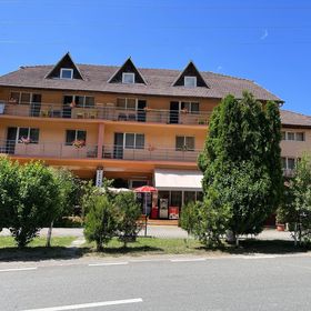 Vila Tanamera Moneasa