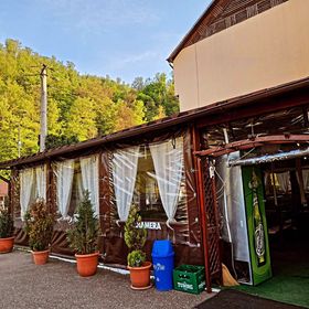 Vila Tanamera Moneasa