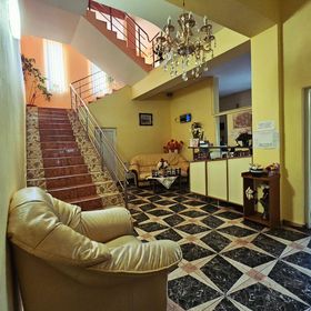 Vila Tanamera Moneasa