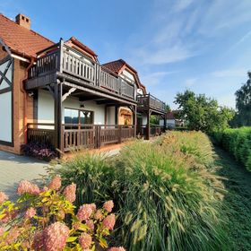 Apartamenty Uroczysko Lutówko, Sępólno Krajeńskie 