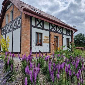 Apartamenty Uroczysko Lutówko, Sępólno Krajeńskie 