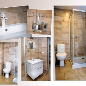 Pensjonat OLIMP Kudowa-Zdrój