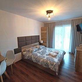 Pensjonat OLIMP Kudowa-Zdrój