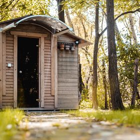 Erdőszéli Házikó Baja