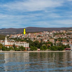 Apartment Filip 2 Crikvenica