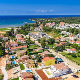 Apartments Rondine Karigador