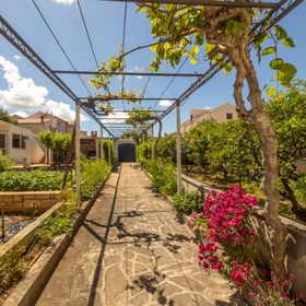 Apartment Vinka Supetar