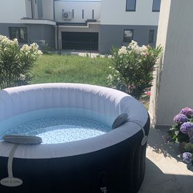 Sunset Villa Velence