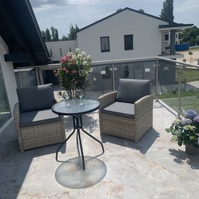 Sunset Villa Velence