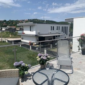 Sunset Villa Velence