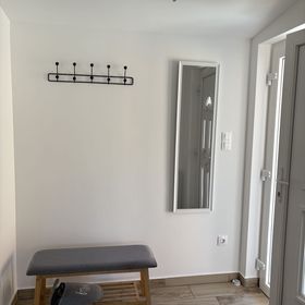 Liget Vendégház Kazár