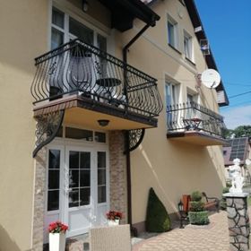 Pod Lwem Pokoje Gościnne i Domki Letniskowe Łeba