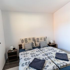 Tan'n'baum Vendégház Balatonfenyves