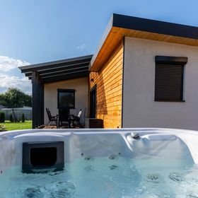 Tan'n'baum Vendégház Balatonfenyves