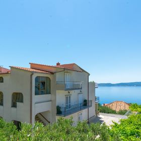 Apartment Ivica Brela