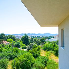 Apartment Teny Zadar