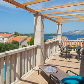 Villa Isabella Stari Grad