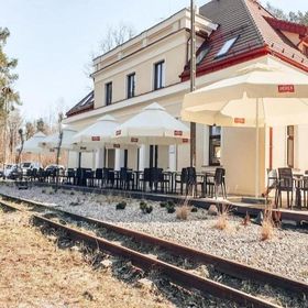 Stacja Kultura Poniatowa