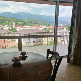 Apartament Perla Sinaia