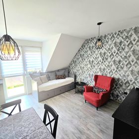 Róza Apartman Sopron