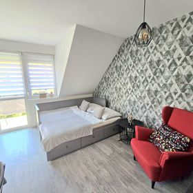Róza Apartman Sopron