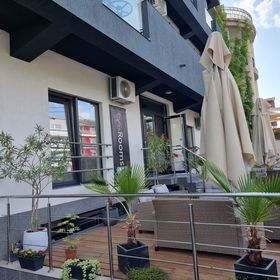 Pensiunea Efo Rooms Eforie Nord