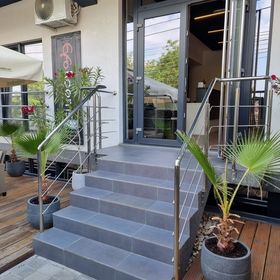 Pensiunea Efo Rooms Eforie Nord