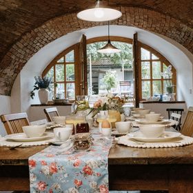 Pension Telč no. 20