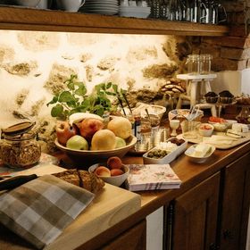 Pension Telč no. 20