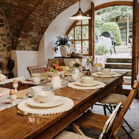 Pension Telč no. 20