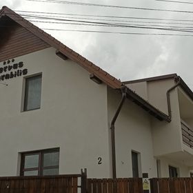 Casa Cervus Mirabilis Covasna