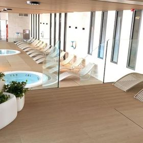 Apartamenty Patmos Kołobrzeg