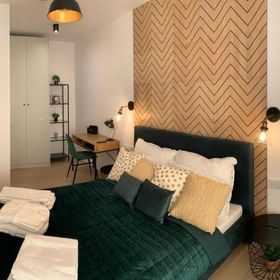 Apartamenty Patmos Kołobrzeg
