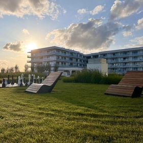 Apartamenty Patmos Kołobrzeg