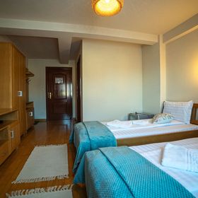  Pensiunea Romantika Odorheiu Secuiesc