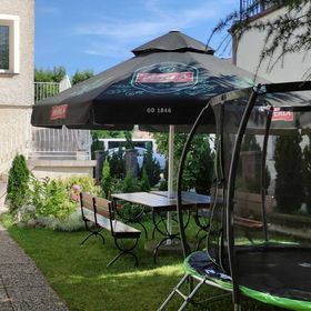 Dom Gościnny Bursztyn Rewal