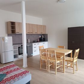 APARTMÁNY MARTIN SARVAŠ TACHOV
