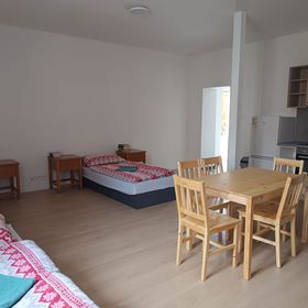 APARTMÁNY MARTIN SARVAŠ TACHOV