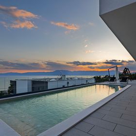 Villa Dujma Kostrena