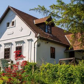  PalócManor Vendégház Nagyvisnyó