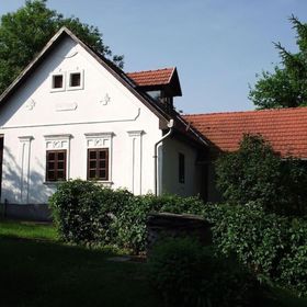  PalócManor Vendégház Nagyvisnyó