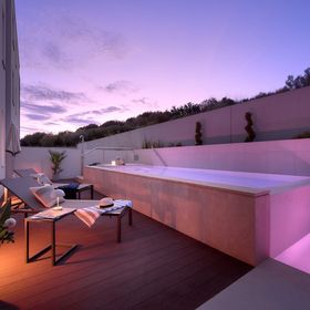 Apartman Urban Nook Split