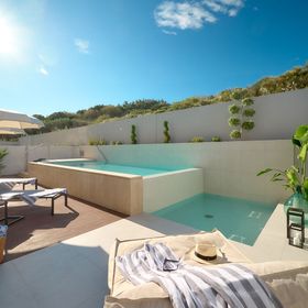 Apartman Urban Nook Split