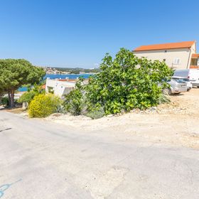 Apartments Poljak Rogoznica