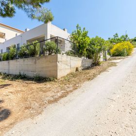 Apartments Poljak Rogoznica