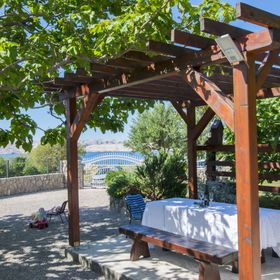 Apartments Sanja Karlobag